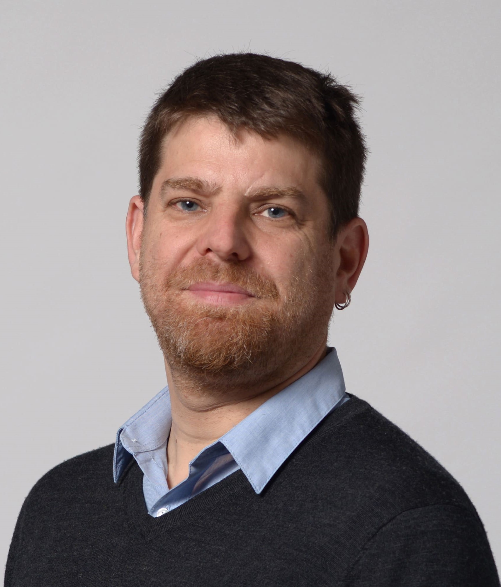 Dr. Sebastian Uchitel