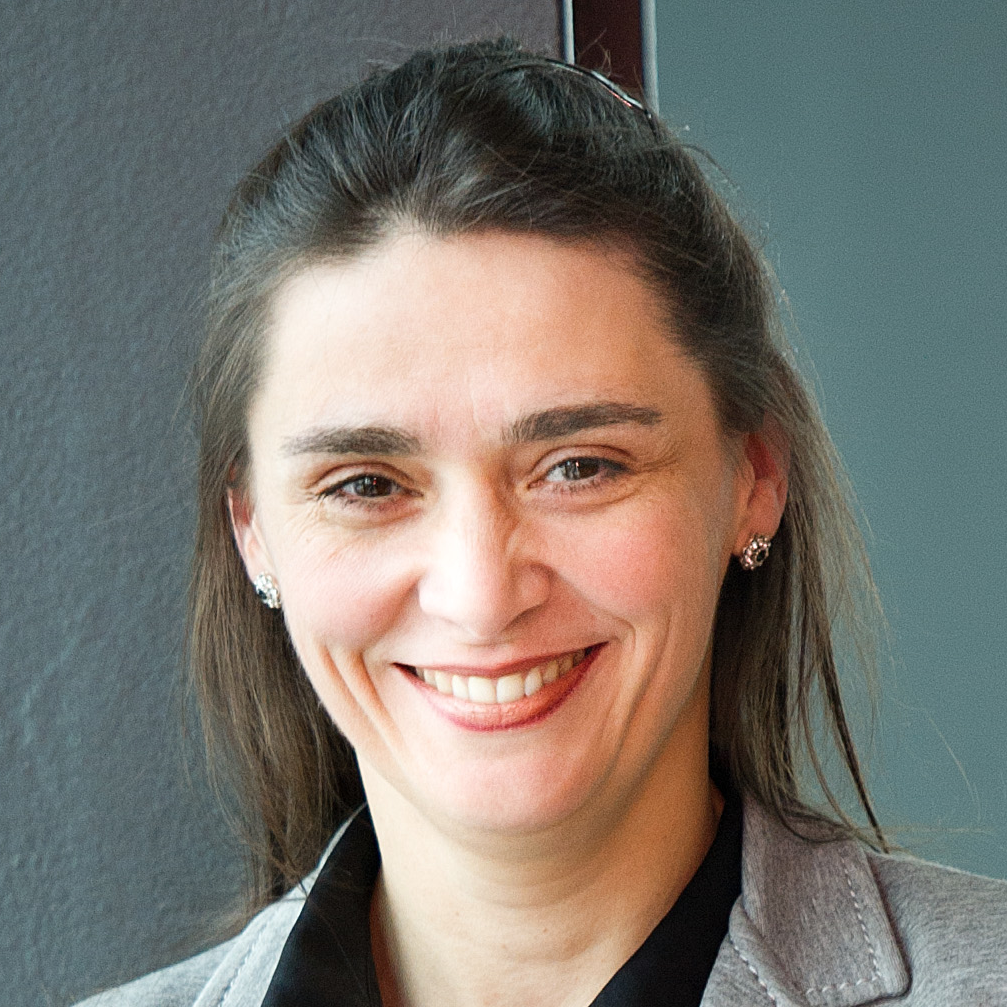 Dr. Erika Abraham