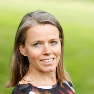 Dr. Mariëlle Stoelinga